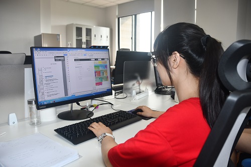 Nanjing University computer scientists